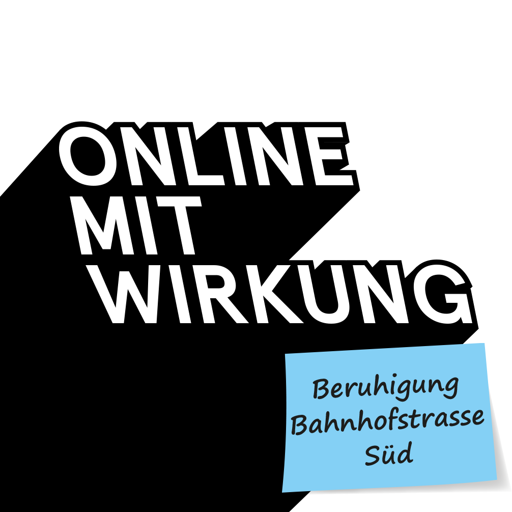 Logo Online-Mitwirkung Sportplatz Stacherholz