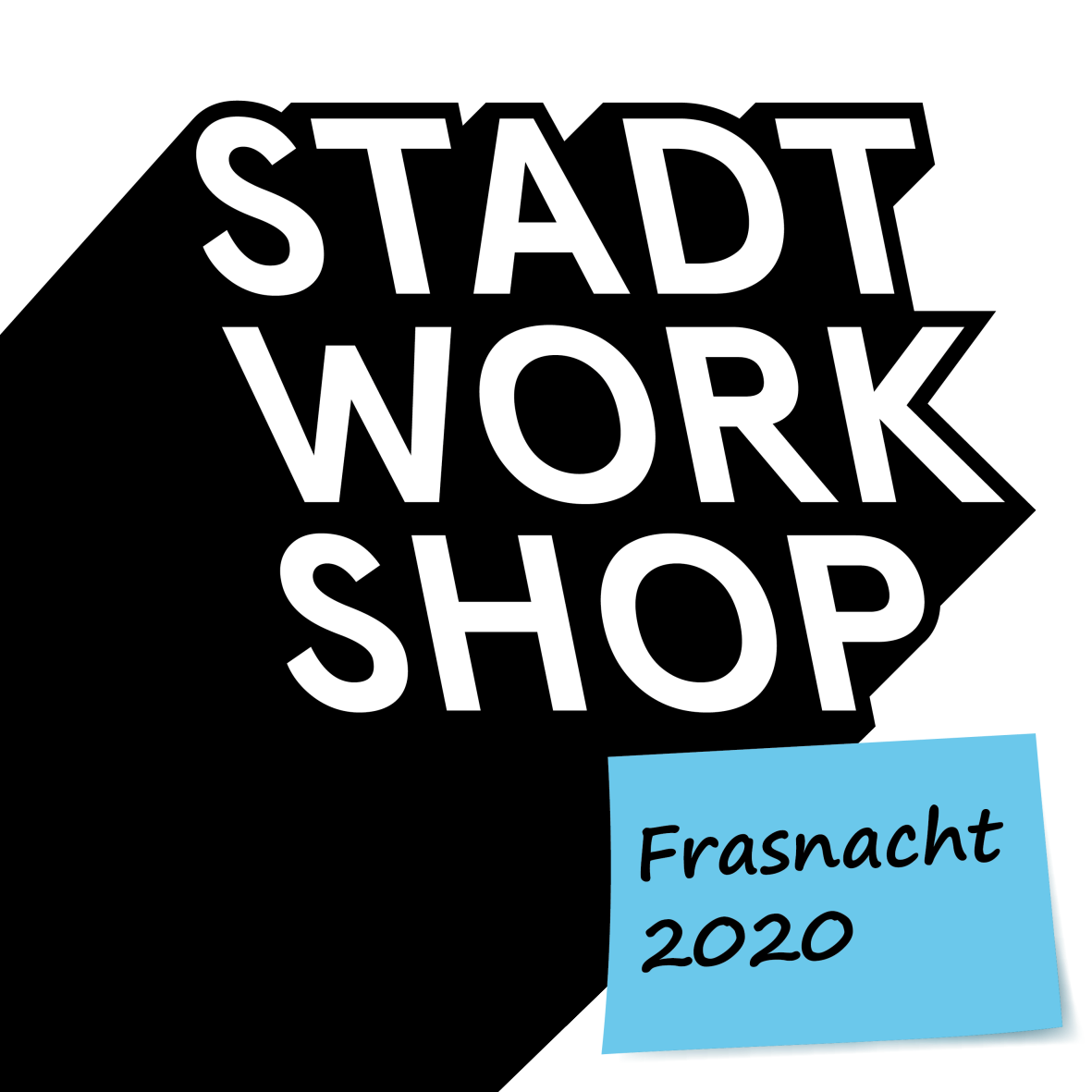 Logo Stadtworkshop Frasnacht
