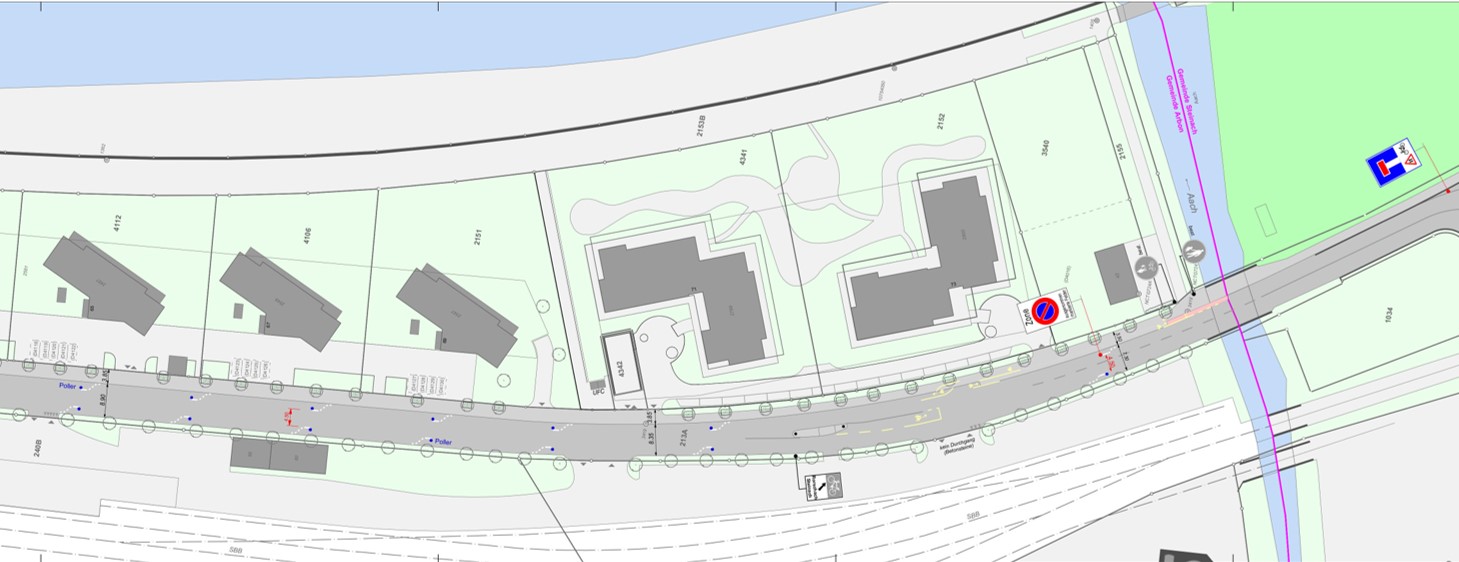 Plan Kappung Teil 2 Plan Kappung Teil 2